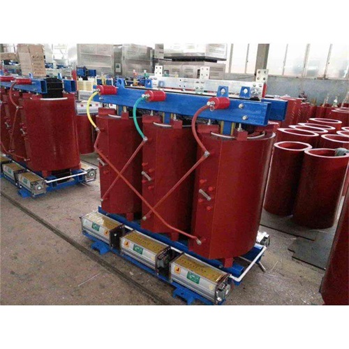 望城SCB12-125KVA/10KV/0.4KV干式变压器