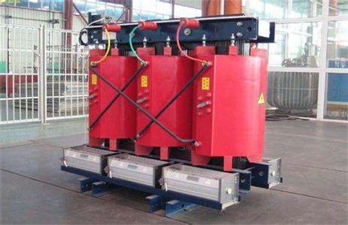 望城SCB11-630KVA/10KV/0.4KV干式变压器