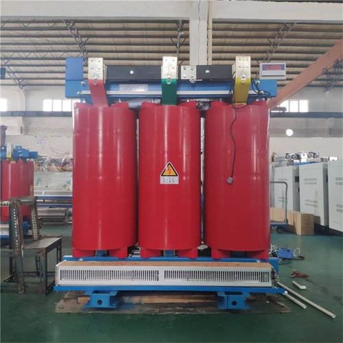 望城SCB10-1250KVA/10KV/0.4KV干式变压器