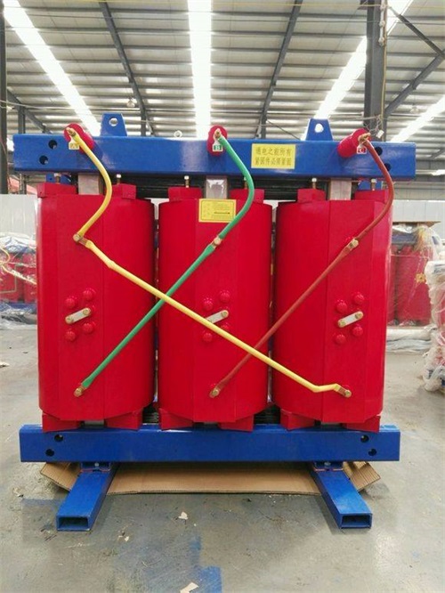 望城SCB12-125KVA干式变压器结构