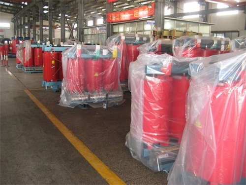 望城SCB10-200kva干式变压器现货价格