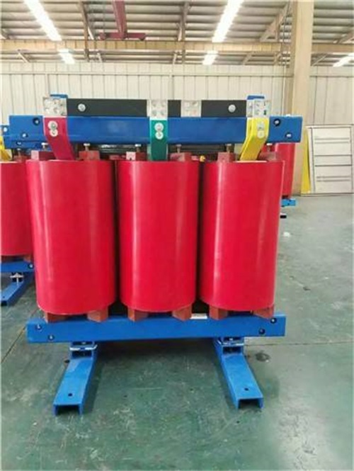 望城SCB12-630KVA干式变压器结构