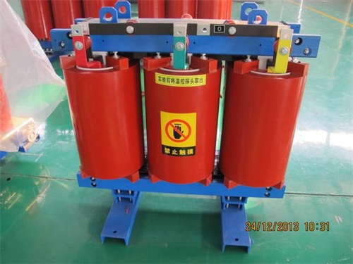 望城SCB12-315KVA/10KV/0.4KV干式变压器