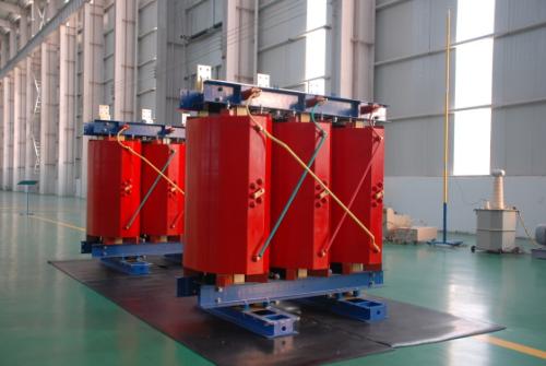 望城SCB12-315kva干式变压器厂家批发