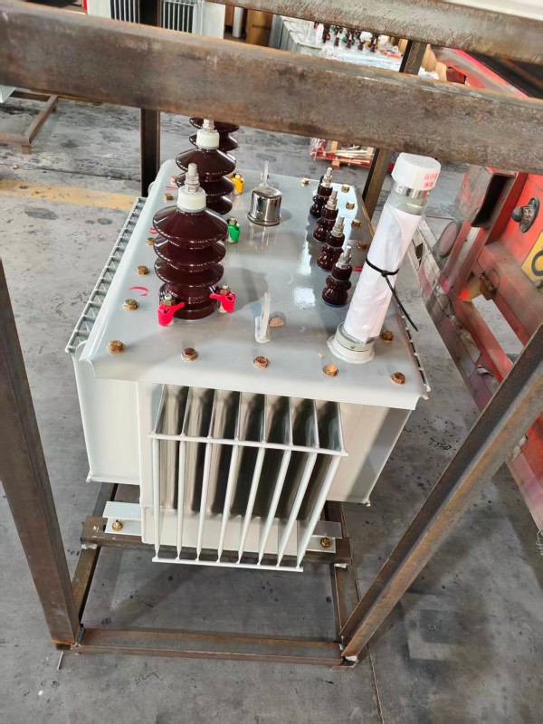 S13‑1000kVA 望城望城望城油浸式变压器 大型厂区 S13 望城望城望城油浸式变压器